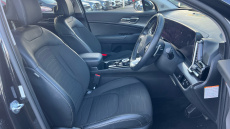 Kia Sportage 1.6T GDi HEV 3 5dr Auto Hybrid Estate